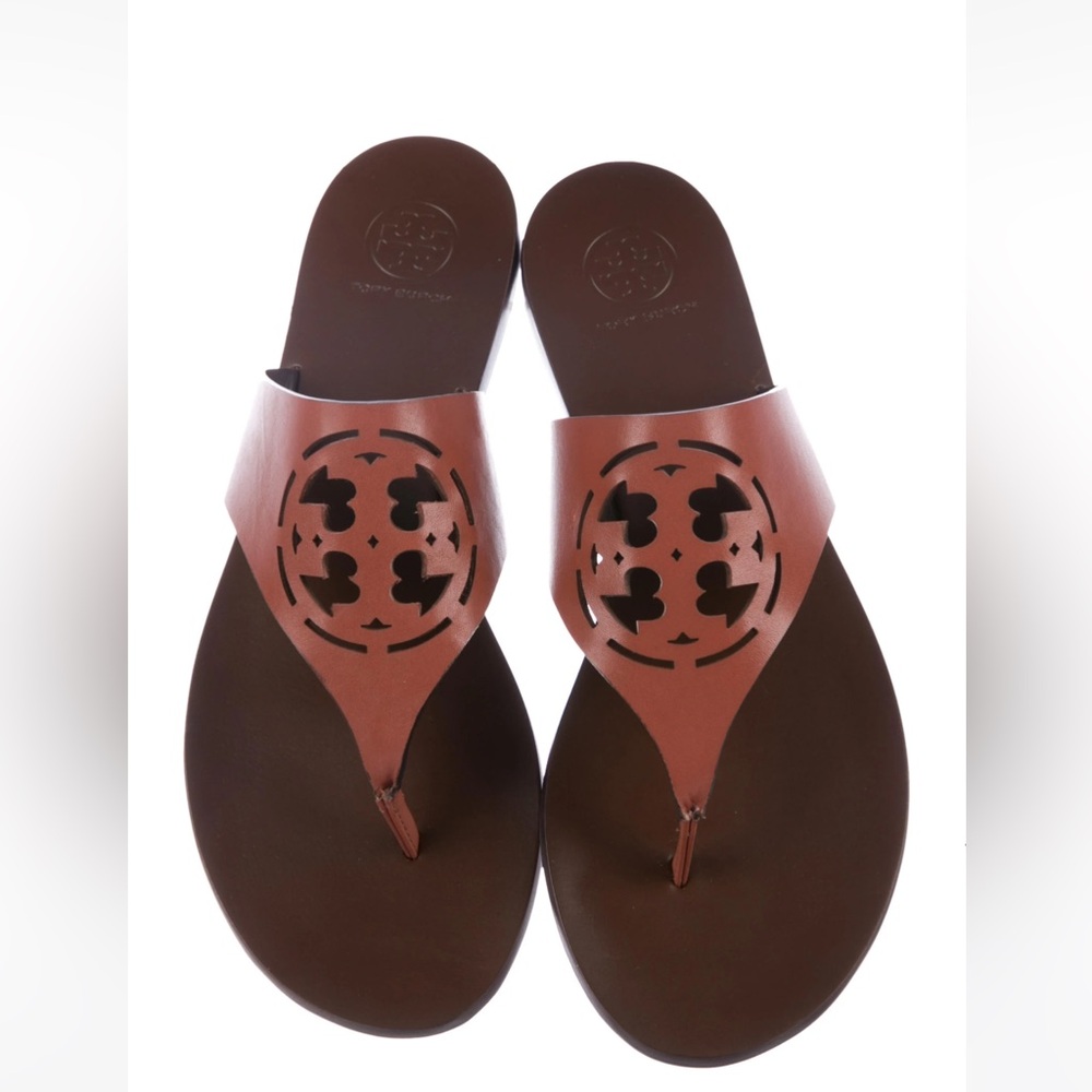 Tory burch Zoey Thong Sandals